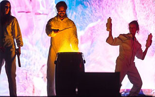 颜值与实力并存，才是完美的涂料