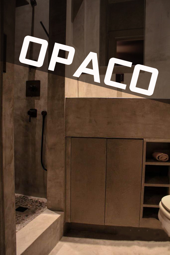 LUCITE艺术漆PRO新品---欧帕克OPACO&玛莫瑞Marmorino。