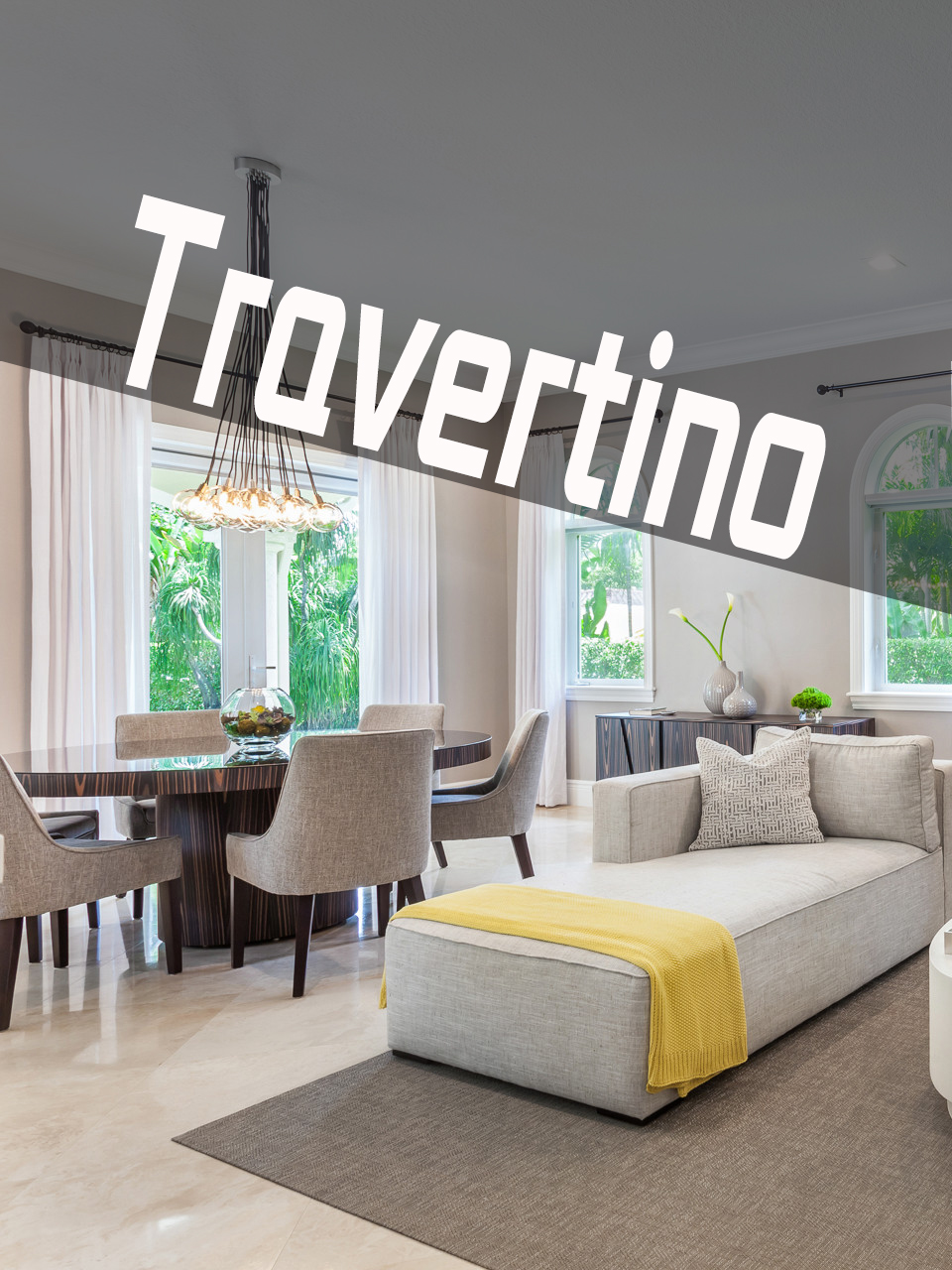 LUCITE艺术漆PRO新品---斯塔克Stukko&特拉蒂诺Travertino