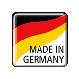 MADE IN GERMANY