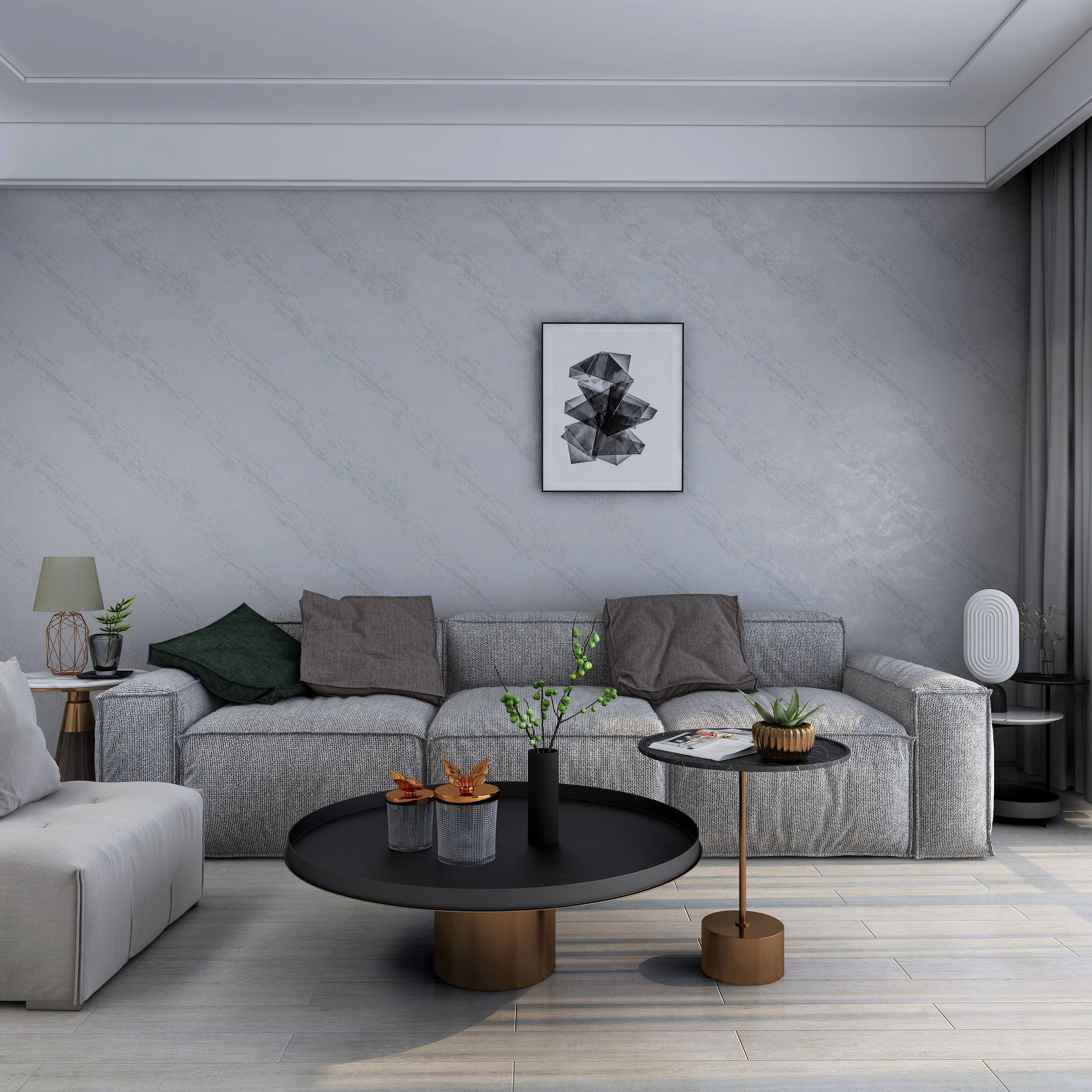 Organic 欧歌利 · 米洞石