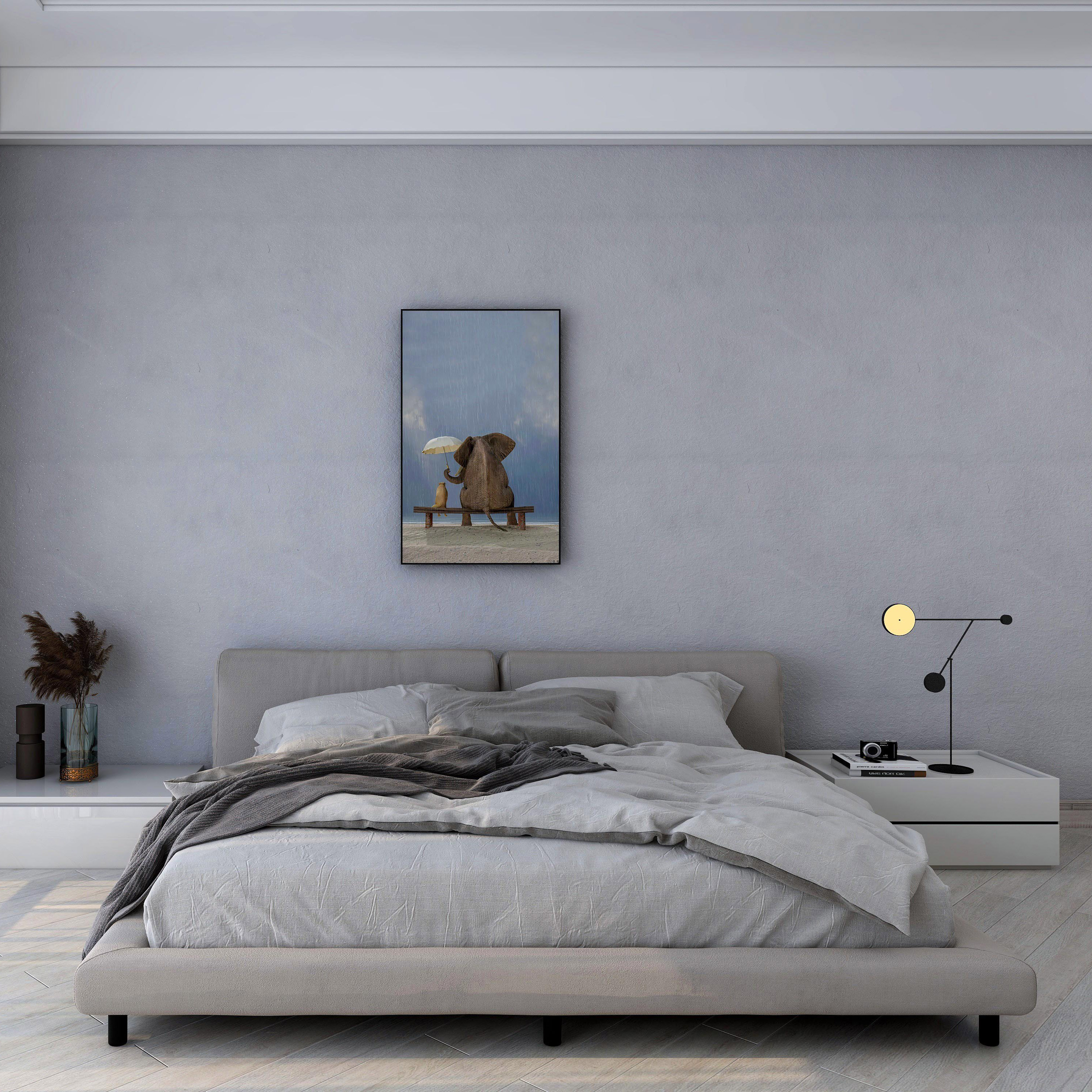 Opaco欧帕克·微水泥