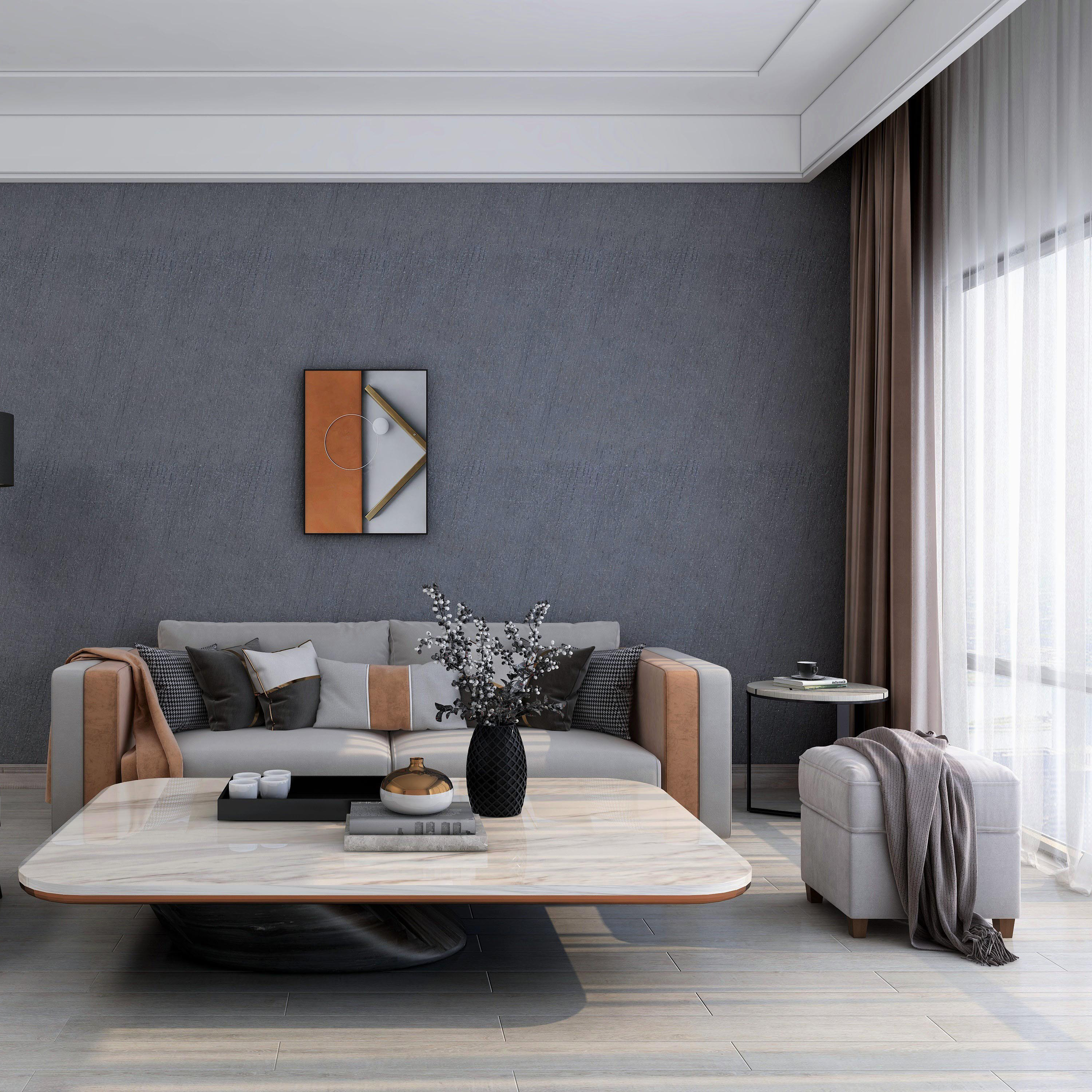 Stukko斯塔克 · 灰泥