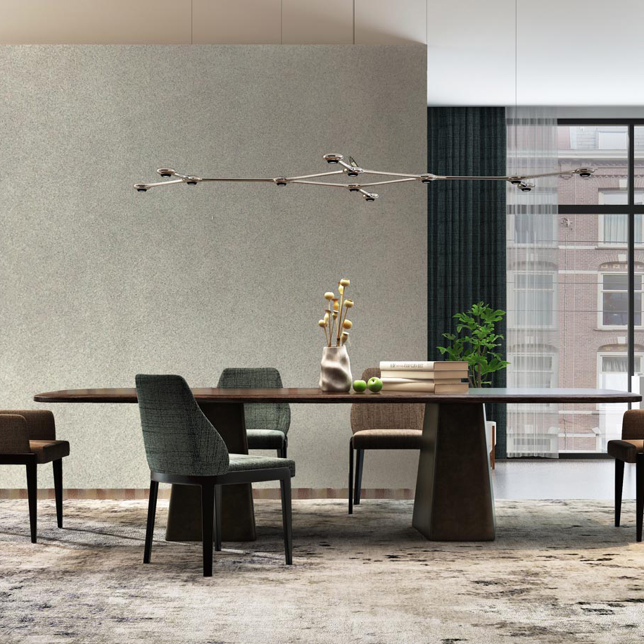 INDUSTRY工业艺术