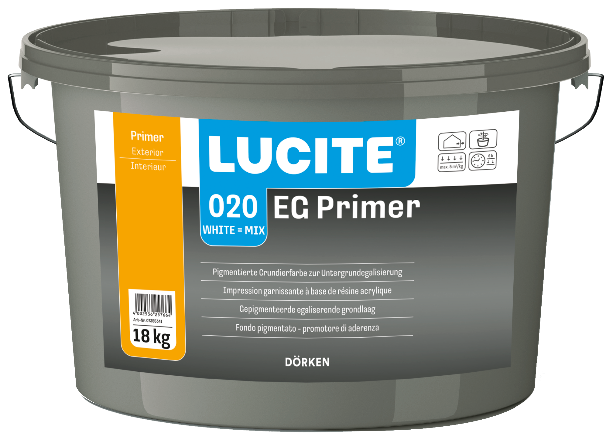 EG Primer 银盾底漆